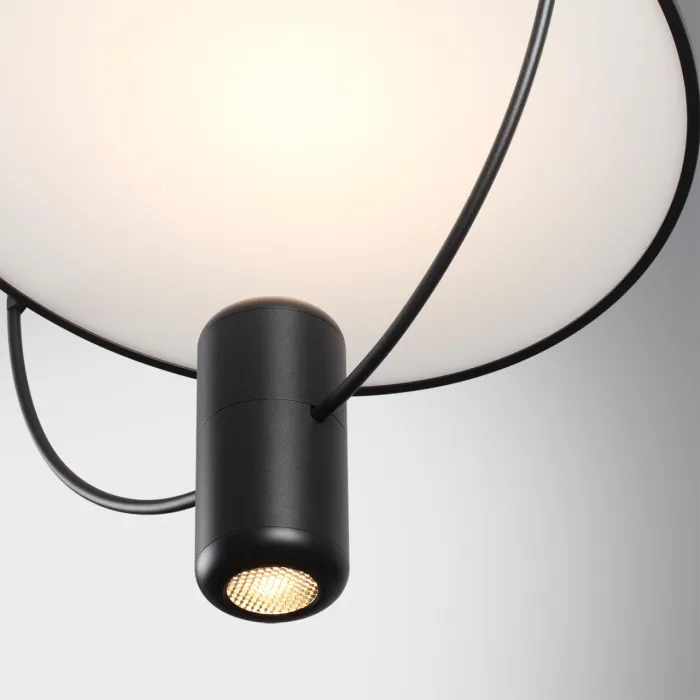 Подвесной светильник Odeon Light Hightech 8002/3A от ImperiumLoft
