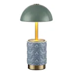 Настольная лампа беспроводная Odeon Light Lulu 5452/3TL