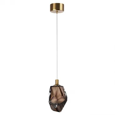 Подвесной светильник Odeon light Hightech 7112/4LC Подвесной светильник Odeon light Hightech 7112/4LC