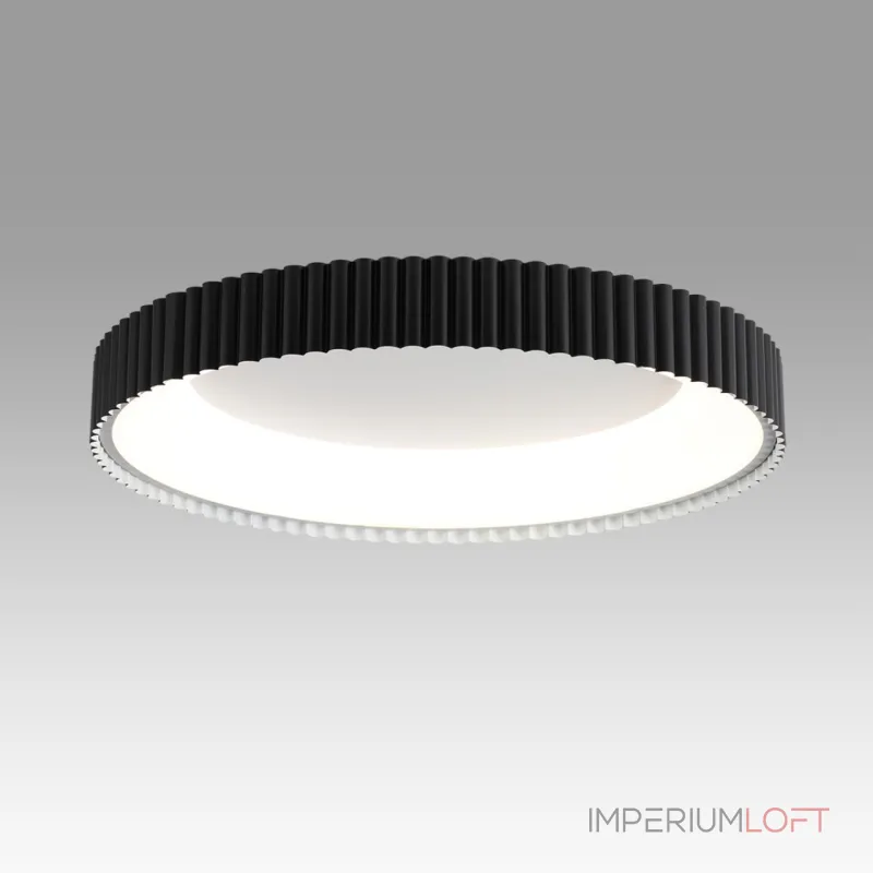 Потолочный светильник Сонекс Avra led 56вт ø500 8241/6C