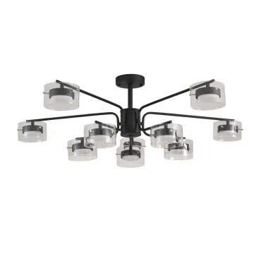 Светильник потолочный Lumion Comfi 8349/10C