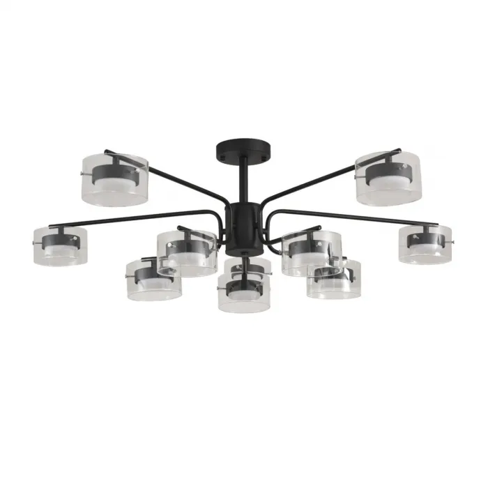 Светильник потолочный Lumion Comfi 8349/10C от ImperiumLoft