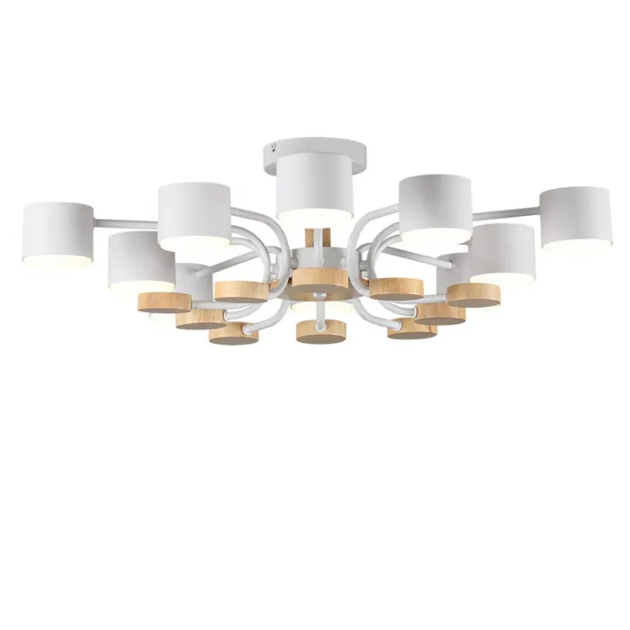 Потолочный светильник Lumion Comfi 6545/68CL от ImperiumLoft
