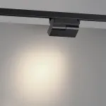 Однофазная трековая система Novotech Port 359741
