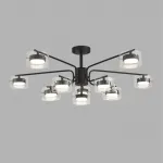 Светильник потолочный Lumion Comfi 8349/10C от ImperiumLoft