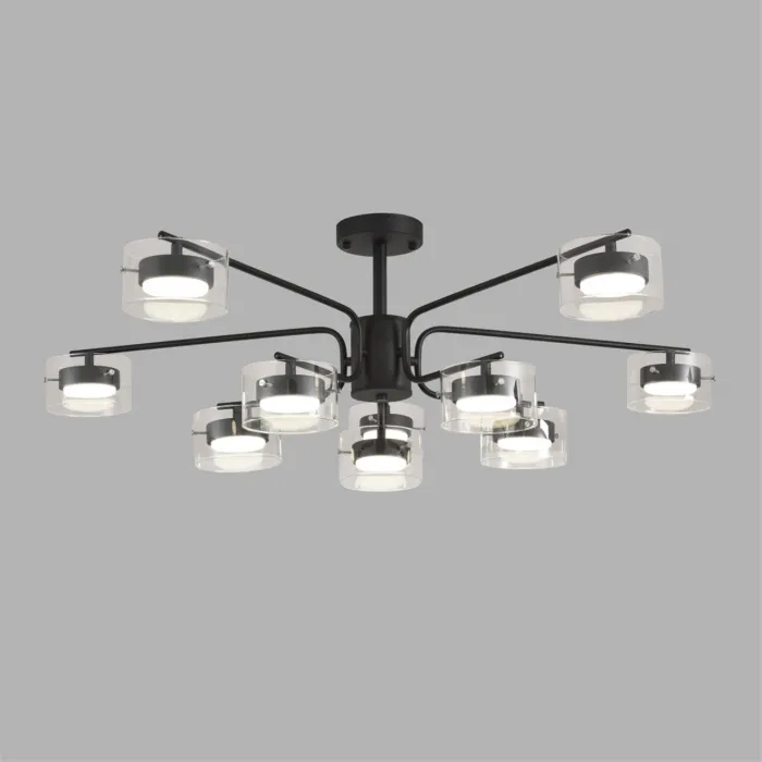Светильник потолочный Lumion Comfi 8349/10C от ImperiumLoft