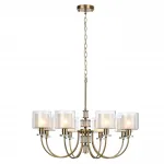 Подвесная люстра Odeon Light Classic 5088/8