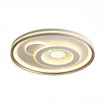 Потолочный светильник Сонекс Piko led 85вт ø490 8253/1TL от ImperiumLoft