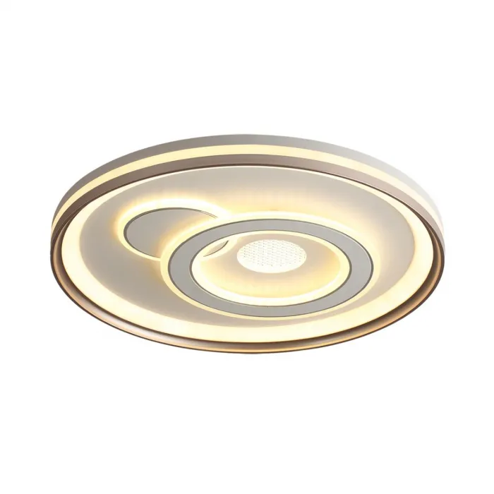 Потолочный светильник Сонекс Piko led 85вт ø490 8253/1TL от ImperiumLoft