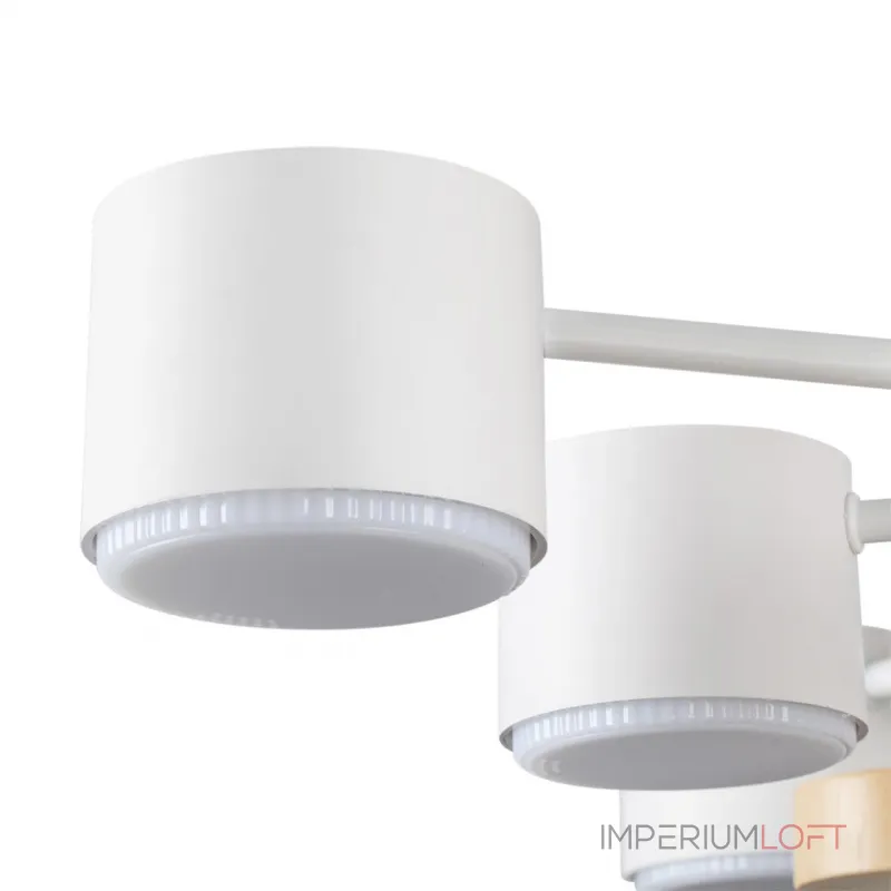 Потолочный светильник Lumion Comfi 6545/68CL