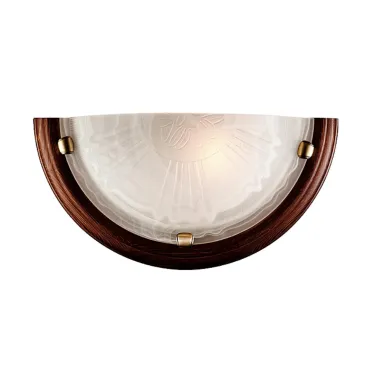 Бра Сонекс Lufe Wood 36 Бра Сонекс Lufe Wood 36