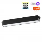 Трековый смарт-светильник Novotech Shino 6683/103L от ImperiumLoft