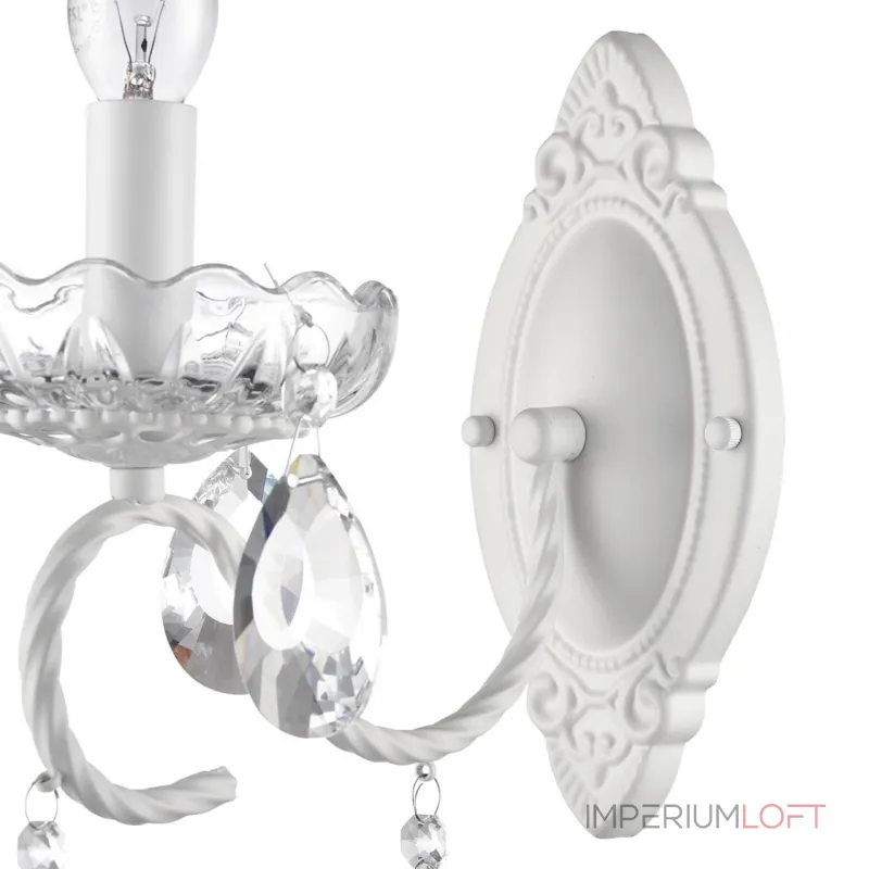 Бра Lumion Classi 6536/1