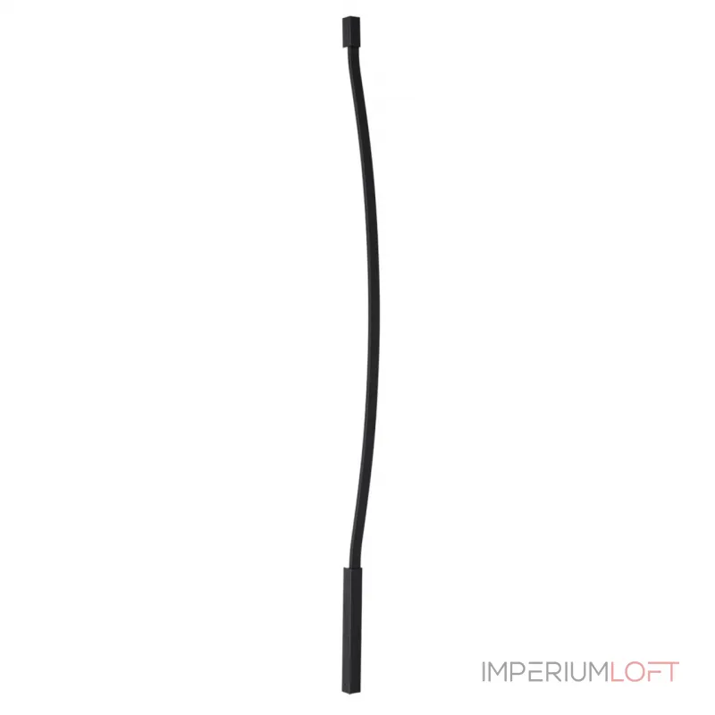 Настенный светильник Odeon Light Hightech 7754/18L