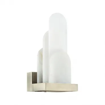 Настенный светильник Odeon Light Hightech 5437/12WL