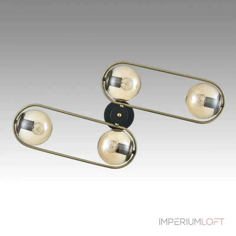 Потолочная люстра Lumion Comfi 8062/4C Потолочная люстра Lumion Comfi 8062/4C