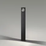 Уличный светильник Odeon Light Nature 7712/56L