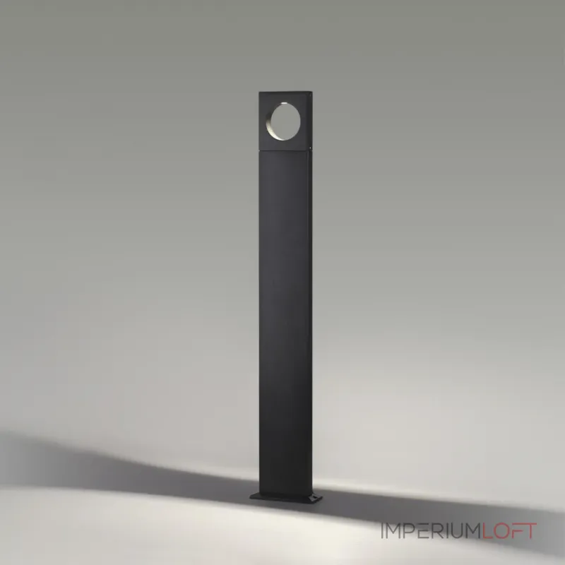 Уличный светильник Odeon Light Nature 7712/56L Уличный светильник Odeon Light Nature 7712/56L