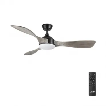 Потолочный светильник с вентилятором Sonex VIVA LED 7702/24L Потолочный светильник с вентилятором Sonex VIVA LED 7702/24L