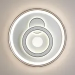 Потолочный светильник Сонекс Piko led 85вт ø490 8253/1TL