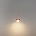 Подвесной светильник Odeon light Hightech 7152/10L