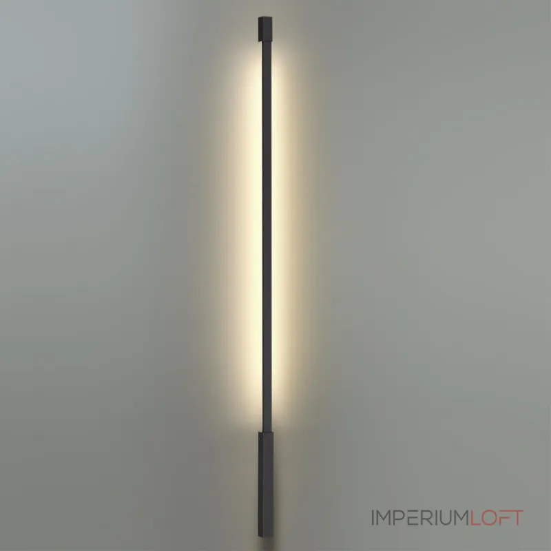 Настенный светильник Odeon Light Hightech 7754/18L