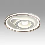 Потолочный светильник Сонекс Piko led 85вт ø490 8253/1TL от ImperiumLoft