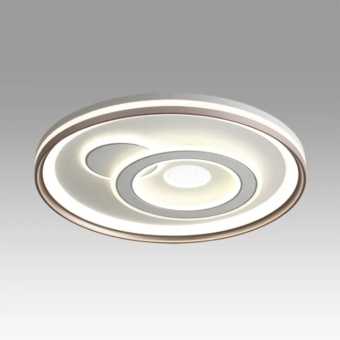 Потолочный светильник Сонекс Piko led 85вт ø490 8253/1TL от ImperiumLoft