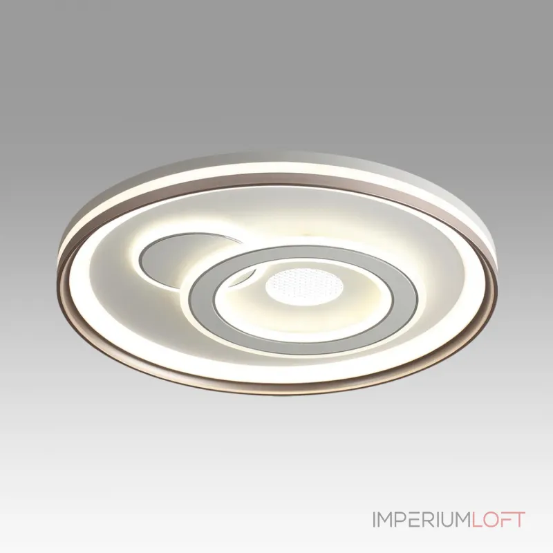 Потолочный светильник Сонекс Piko led 85вт ø490 8253/1TL