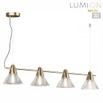 Подвесной светильник Lumion Moderni 6596/4A