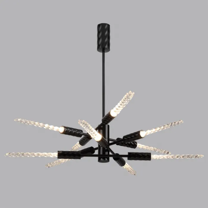 Люстра Odeon Light L-vision 5459/28L от ImperiumLoft