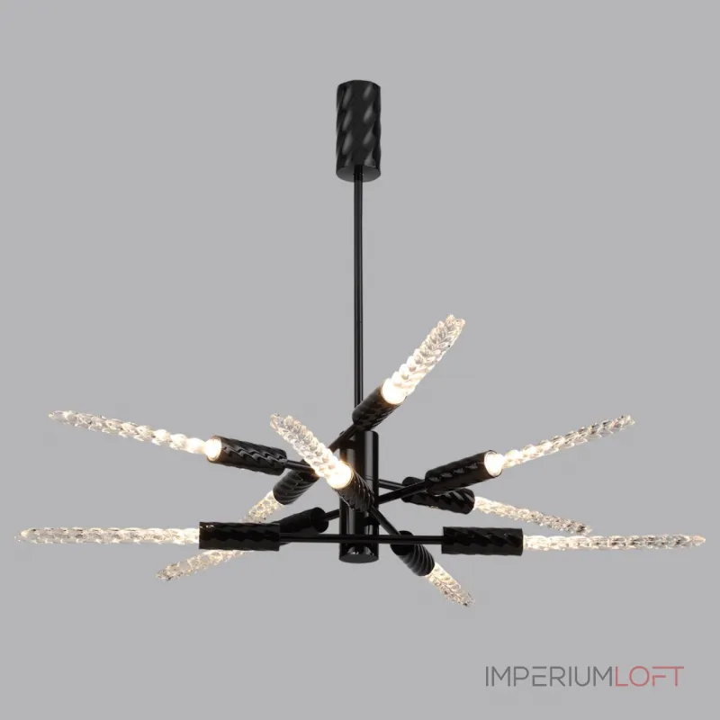 Люстра на штанге Odeon Light L-vision 5459/28L