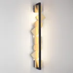 Настенный светильник Odeon Light Hightech 7745/EL