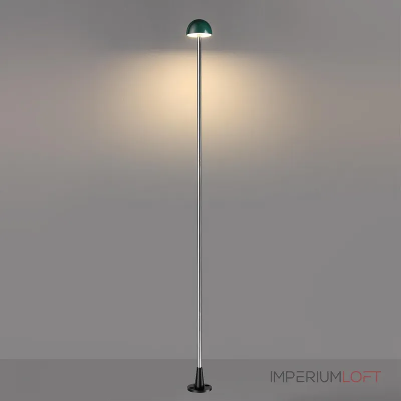 Уличный светильник Odeon Light Nature 7122/4GLA