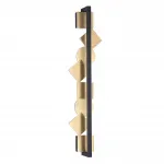 Настенный светильник Odeon Light Hightech 7745/EL