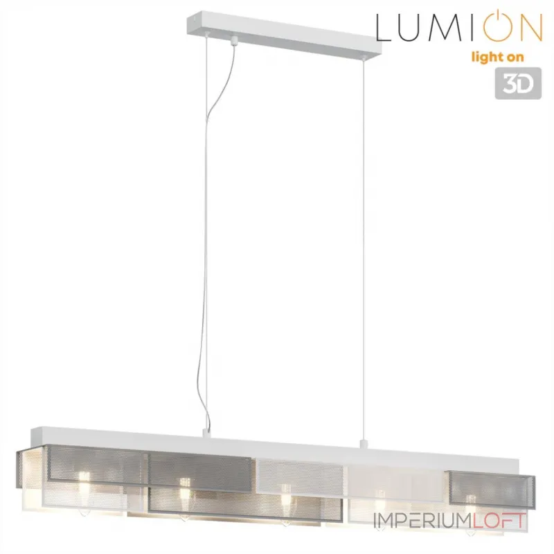 Подвесной светильник Lumion Moderni 8006/5A
