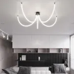 База для накладного монтажа светильников 359128-359133 RAMO Novotech KONST NT23 191 359145 IP20 70-200W 170-265V RAMO от ImperiumLoft