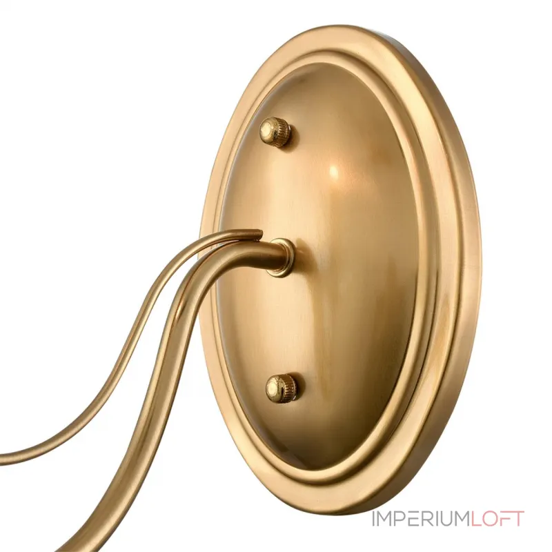 Настенный светильник Lumion Classi 8033/1W