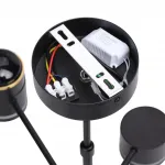 Люстра потолочная Lumion Comfi 6561/6 от ImperiumLoft