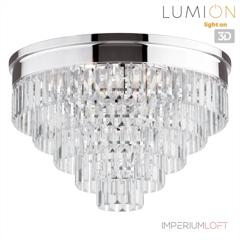 Потолочная люстра Lumion Classi 8266/8C