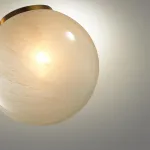 Потолочный светильник Odeon light Midcent 7109/1C
