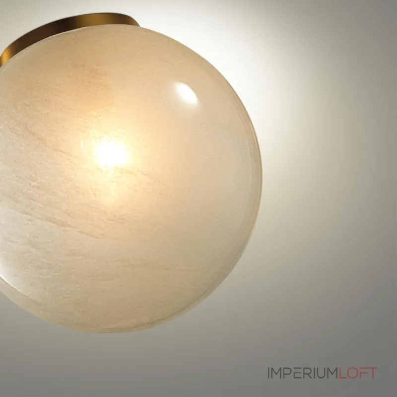 Потолочный светильник Odeon light Midcent 7109/1C Потолочный светильник Odeon light Midcent 7109/1C
