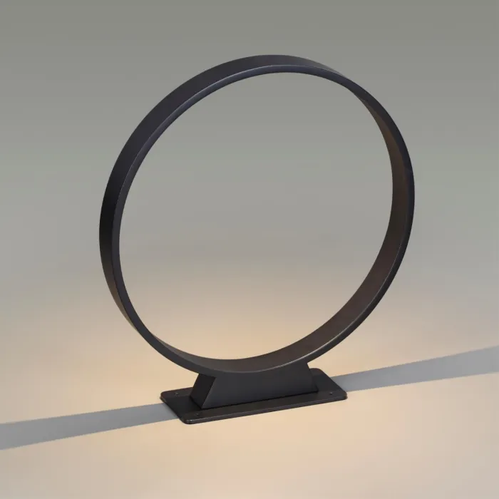 Напольный светильник Odeon Light Nature 7092/15CL от ImperiumLoft