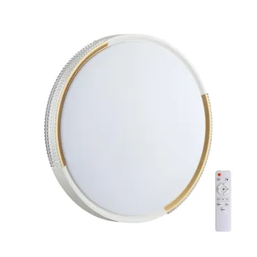 Потолочный светильник Sonex Velio 7612/EL