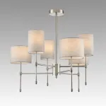 Люстра потолочная Lumion Classi 8262/6C от ImperiumLoft