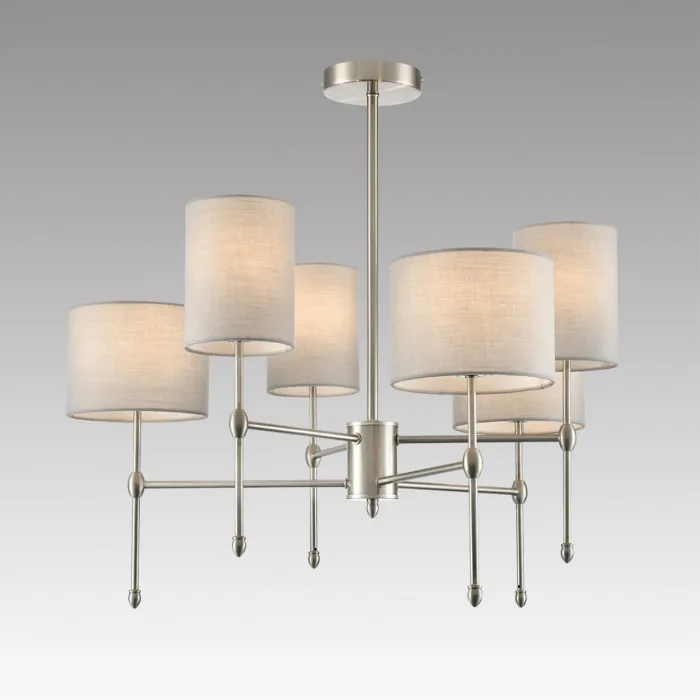 Люстра потолочная Lumion Classi 8262/6C от ImperiumLoft