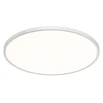 Настенно-потолочный светильник Сонекс MITRA LED SN 52 7659/48L LED 48Вт 3000/4000K D600 IP40 ALFA WHITE