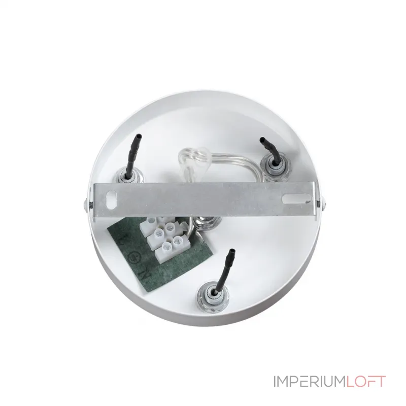 Подвесной светильник Lumion Moderni 6599/3CY