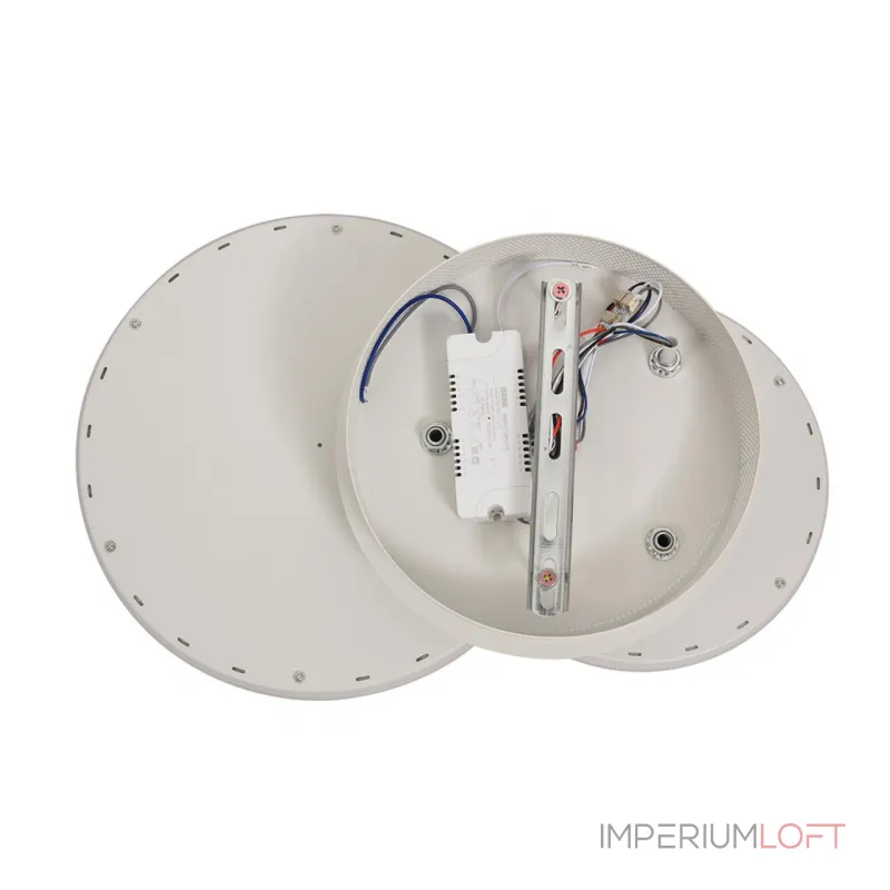 Умная люстра потолочная Lumion Ledio 8380/45CL