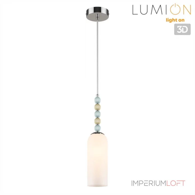 Подвесной светильник Lumion Neoclassi 8271/1A